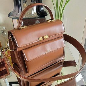 The Marc Jacobs Uptown Satchel